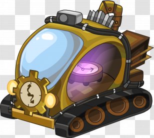 Time Travel Bloons TD 5 Drawing Clip Art - Game Transparent PNG