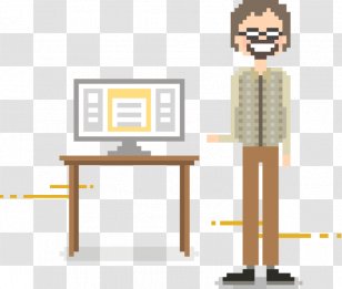 Business Computer Servers Linux Technical Support Transparent PNG