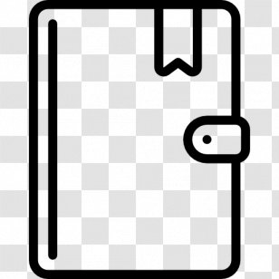 UPIITA Address Book - Directory Transparent PNG