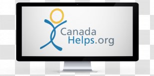 CanadaHelps Charitable Organization Donation Foundation - Computer Icon - Ted Lindsay Award Transparent PNG