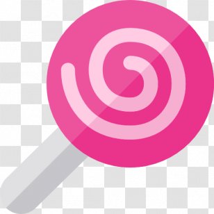 Lollipop Food Candy Dessert Restaurant Transparent PNG