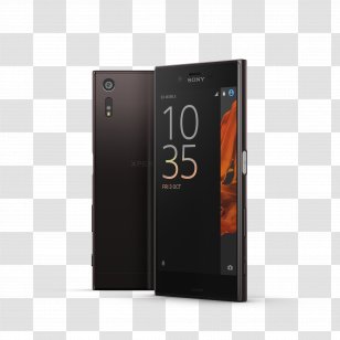 Sony Xperia XZ2 Z5 XZs X Compact - Technology - Smartphone Transparent PNG