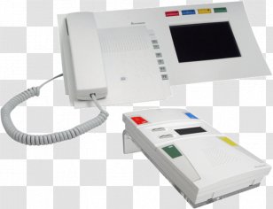 Electronics Accessory Honeywell Industrial Design Aviation Engineering - Technology - Domestic Room Transparent PNG