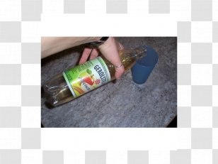 Apfelschorle Gerolsteiner Brunnen Plastic Fizzy Drinks Finger Transparent PNG