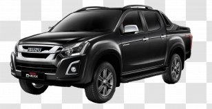 2018 Toyota Tacoma Pickup Truck Hilux Car - Isuzu D Max - DRB-HICOM Transparent PNG