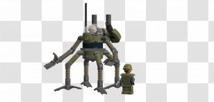 Fallout 4 Mecha Firearm Gatling Gun Flare - Smith Wesson Mp - Grenade Launcher Transparent PNG