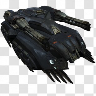 Section 8: Prejudice Main Battle Tank Cannon Transparent PNG