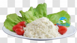 Milk Vegetarian Cuisine Cheese Food Recipe - Mustard Transparent PNG
