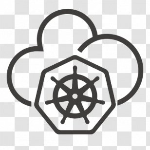 Kubernetes Docker Software Deployment Vagrant Application - Red Hat - Cloud Computing Transparent PNG