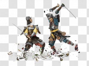 Advertising Campaign Loctite Cyanoacrylate Agency - Bartle Bogle Hegarty - Samurai Debris Transparent PNG