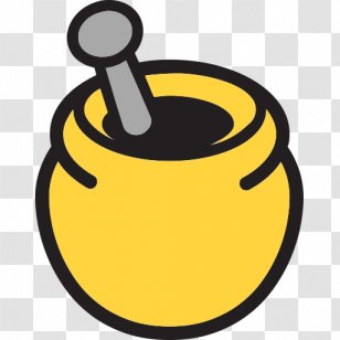 Text Messaging Email SMS Emoji - Multimedia Service - Honey Pot Transparent PNG