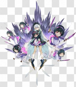 Online RPG AVABEL [Action] Monsters And Beasts Asobimo, Inc. Character Game - Watercolor - Rpg Avabel Action Transparent PNG