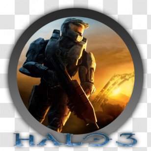 Halo 3: ODST 4 Halo: Combat Evolved 5: Guardians - Soldier - 5 Transparent PNG