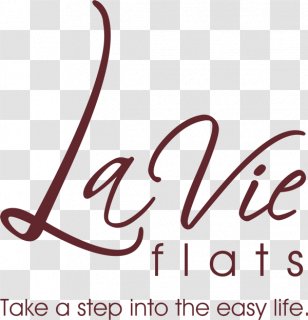 La Vie Flats By Filinvest Condominium Apartment Real Estate - Love Transparent PNG