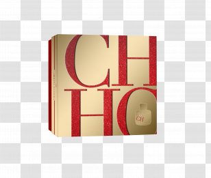 Carolina Herrera Perfume By Eau De Toilette Parfum Woman - Brand Transparent PNG