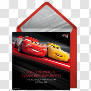 Lightning McQueen Cars Dinoco The Walt Disney Company Pixar - Logo ...