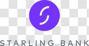 Starling Bank Logo Monzo Account - Loan Transparent PNG