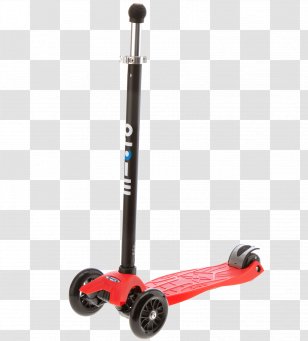Kick Scooter MINI Cooper Micro Mobility Systems - Child Transparent PNG