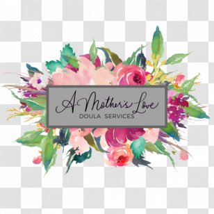 Doula Mother Childbirth Placenta - Pregnancy Transparent PNG