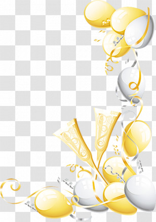 Yellow Transparent PNG