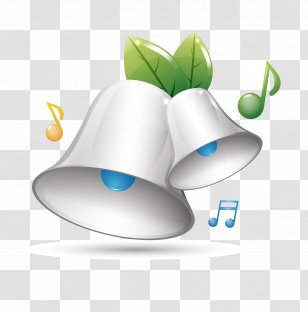 Euclidean Vector Clip Art - Tree - Bell Material Transparent PNG