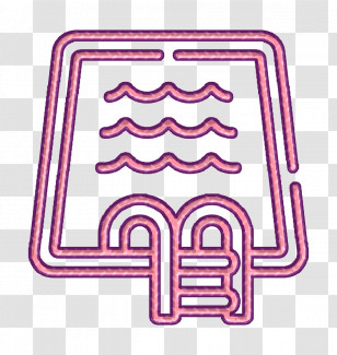Swimming Pool Icon Pool Icon Swimming Pool Icon Transparent PNG