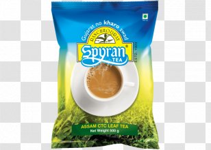 Spyran Retail Masala Chai Tea White Coffee - Flavor Transparent PNG