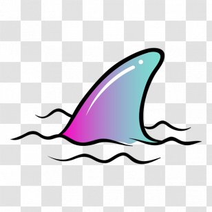 Rebranding Fish Clip Art - Cf - Posters Creative Elements Transparent PNG