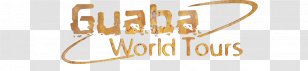 Gold Logo Northern Lights Product Design - Frame - Seaside Tour Transparent PNG