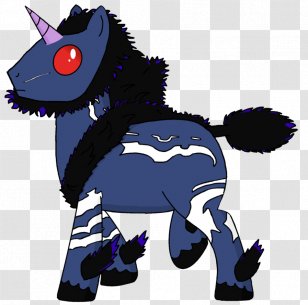 Qilin Pony Princess Luna Fan Art - My Little Friendship Is Magic - Kirin Transparent PNG