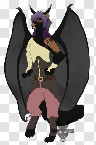 Costume Design Demon Cartoon Mammal Transparent PNG
