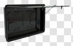 Television Set LCD - Outside Tv - Enclosure Transparent PNG