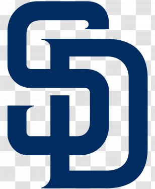 San Diego Padres Petco Park MLB Arizona Diamondbacks National League Championship Series - Number - Baseball Transparent PNG