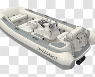 Ship's Tender Yacht Boat Turbojet - Luxury Transparent PNG