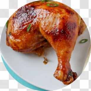 Roast Chicken Roasting Goose Peking Duck Barbecue - Takeout - Pekin Transparent PNG