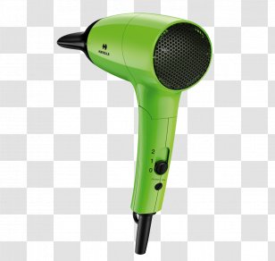 Hair Dryers - Dryer Transparent PNG