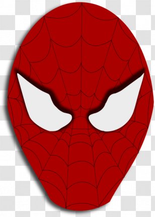 Spider-Man Comics Clip Art - Symbol - Spider-man Transparent PNG