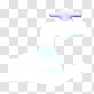 Washing Hand Icon Water Icon Hygiene Routine Icon Transparent PNG