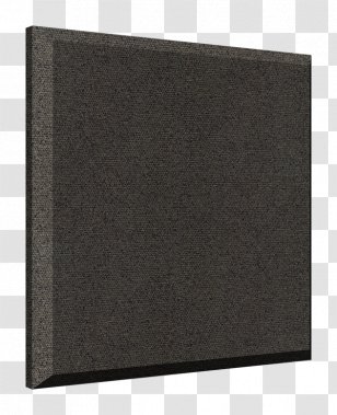 Auralex Acoustics Inc Acoustic Board Sound Wallet - File Folders - Event Transparent PNG