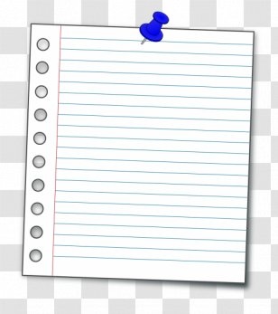 Paper Post-it Note Notebook Clip Art - Post It Transparent PNG