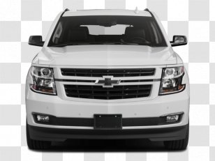 GMC General Motors Chevrolet Tahoe Silverado Car - Motor Vehicle Transparent PNG