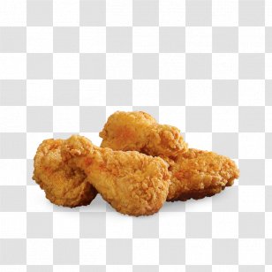 Buffalo Wing McDonald's Chicken McNuggets French Fries Nugget - Fingers - Wings Transparent PNG