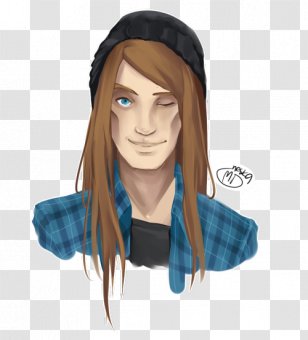Forehead Cartoon Hat Microsoft Azure - Watercolor - Toki Wartooth Transparent PNG