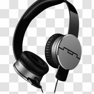 Sol Republic Headphones Microphone Beats Electronics Sound - Electronic Device - Tiger Woods Transparent PNG