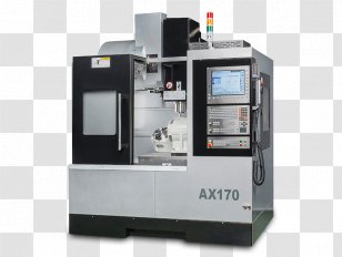 Machine Tool PINNACLE MACHINERY CO. Computer Numerical Control Machining Milling - Cncdrehmaschine - Integrated Transparent PNG
