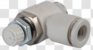 Check Valve Antiretour Angle Tool - Clapet Transparent PNG