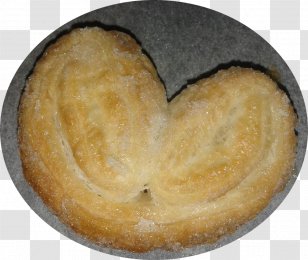 Dish Network Baking - Nutella Croissant Transparent PNG