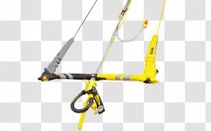 Kitesurfing Bar Surfboard 2015 Ford Fusion Windsurfing - Flying Kite Transparent PNG