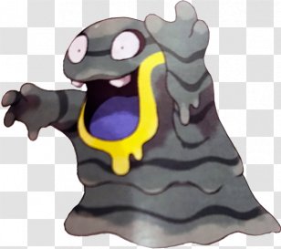 PokÃ©mon Sun And Moon Ultra Diamond Pearl X Y Grimer - Meowth - Shiny Transparent PNG