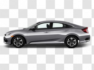 Honda Motor Company Car Accord Civic Hybrid - 2018 Transparent PNG